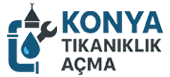Konya Tıkanıklık Açma